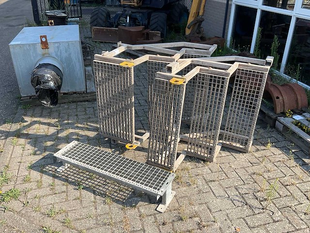 Trap (2x) - afbeelding 2 van  4