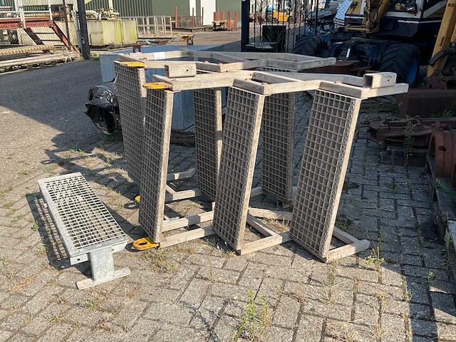 Trap (2x) - afbeelding 3 van  4