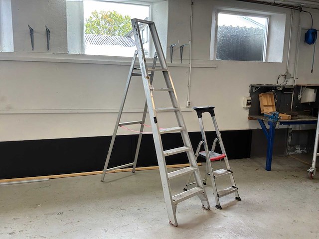 Trap (2x) - afbeelding 2 van  5