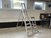 Trap (2x) - afbeelding 2 van  5