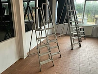 Trap (2x) - afbeelding 2 van  6