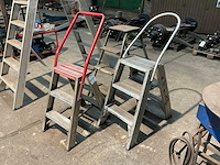 Trap (3x) - afbeelding 1 van  3