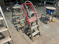 Trap (3x) - afbeelding 2 van  3