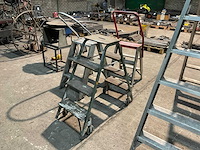 Trap (3x) - afbeelding 3 van  3