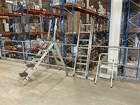 Trap (3x) - afbeelding 1 van  5