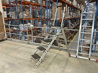 Trap (3x) - afbeelding 2 van  5