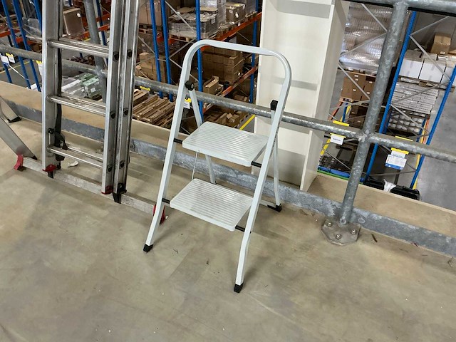 Trap (3x) - afbeelding 4 van  5