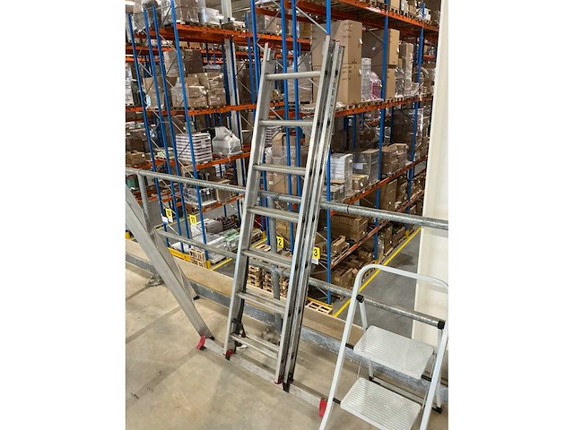 Trap (3x) - afbeelding 5 van  5