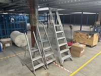 Trap (3x) - afbeelding 2 van  6