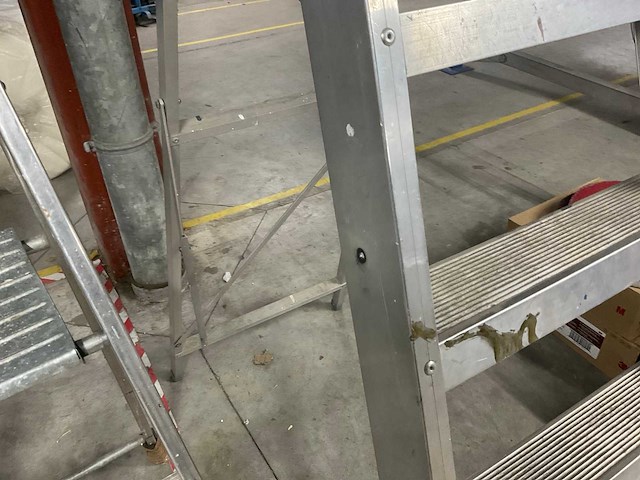 Trap (3x) - afbeelding 3 van  6