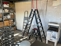 Trap (3x) - afbeelding 1 van  8