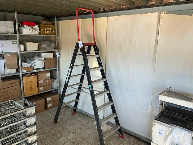 Trap (3x) - afbeelding 2 van  8