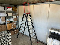 Trap (3x) - afbeelding 2 van  8