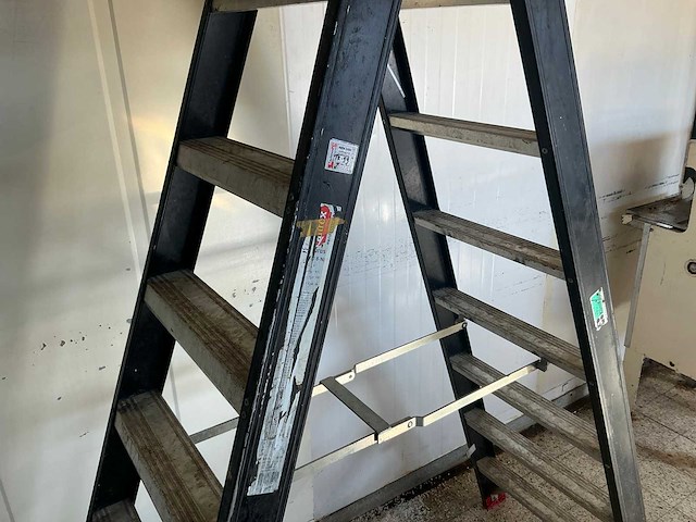 Trap (3x) - afbeelding 4 van  8