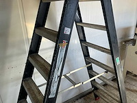 Trap (3x) - afbeelding 4 van  8