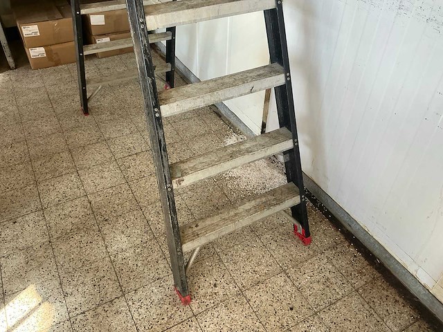 Trap (3x) - afbeelding 5 van  8