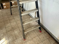 Trap (3x) - afbeelding 5 van  8