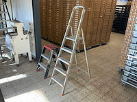 Trap (3x) - afbeelding 6 van  8