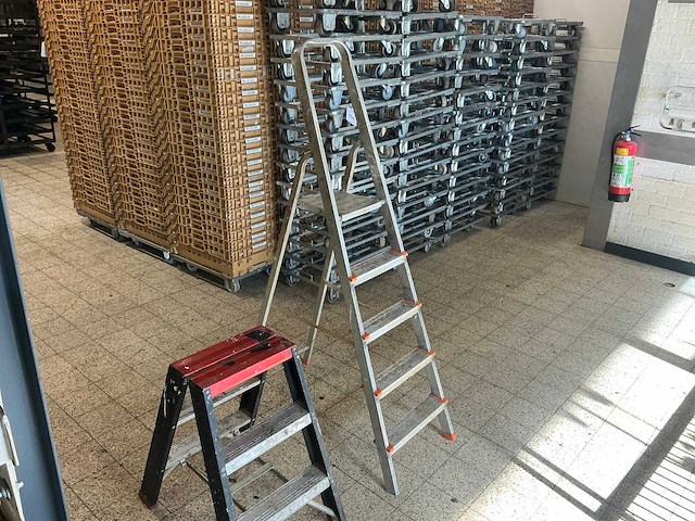 Trap (3x) - afbeelding 8 van  8