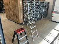 Trap (3x) - afbeelding 8 van  8