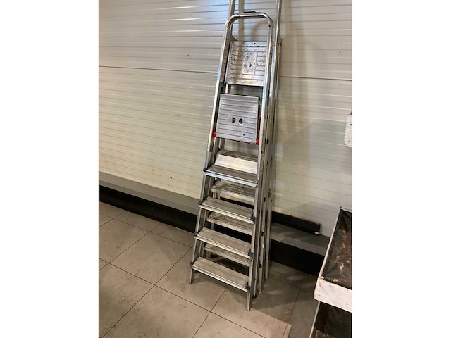 Trap (3x) - afbeelding 1 van  1