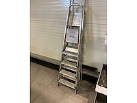 Trap (3x) - afbeelding 1 van  1