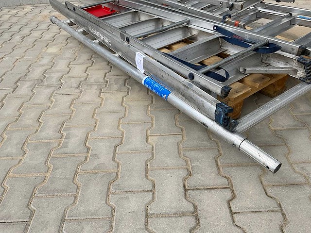 Trap (3x) - afbeelding 2 van  10