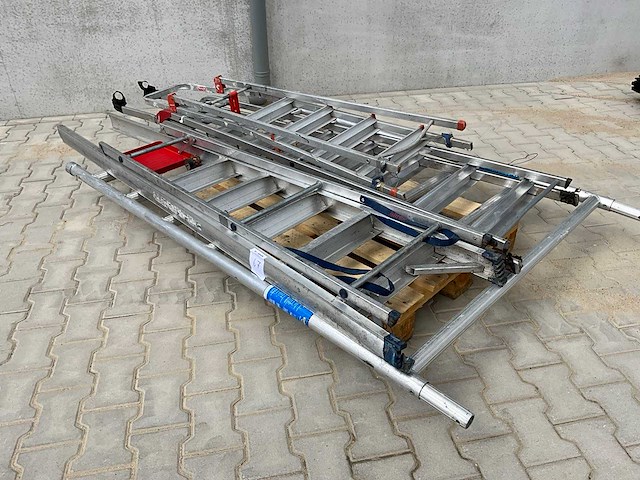 Trap (3x) - afbeelding 1 van  10