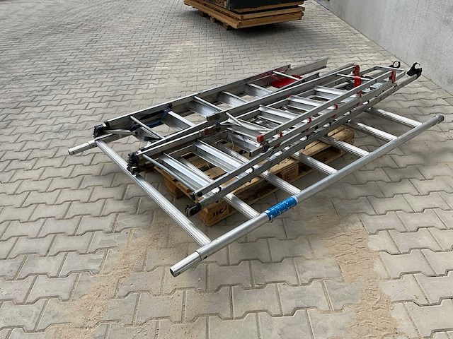 Trap (3x) - afbeelding 3 van  10