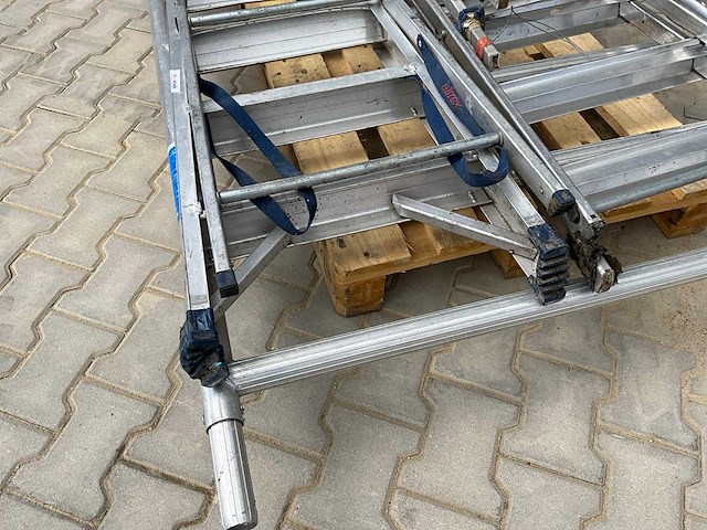 Trap (3x) - afbeelding 4 van  10