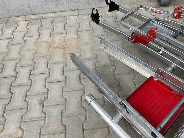 Trap (3x) - afbeelding 5 van  10