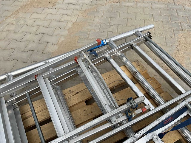 Trap (3x) - afbeelding 6 van  10