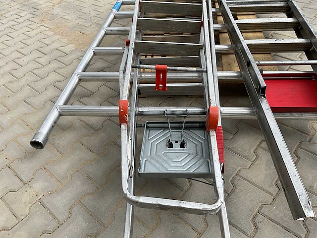 Trap (3x) - afbeelding 7 van  10