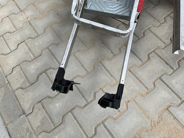 Trap (3x) - afbeelding 8 van  10