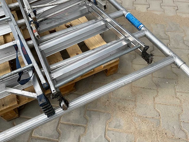 Trap (3x) - afbeelding 9 van  10