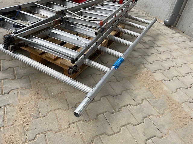 Trap (3x) - afbeelding 10 van  10