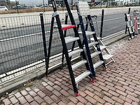 Trap (3x) - afbeelding 3 van  10