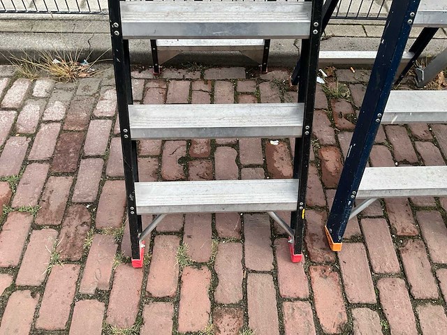 Trap (3x) - afbeelding 4 van  10