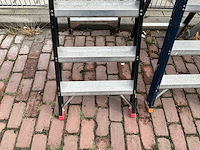 Trap (3x) - afbeelding 4 van  10
