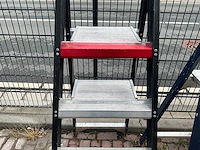 Trap (3x) - afbeelding 5 van  10