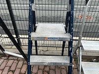 Trap (3x) - afbeelding 8 van  10