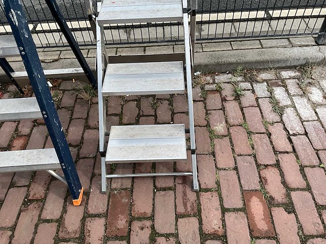 Trap (3x) - afbeelding 9 van  10