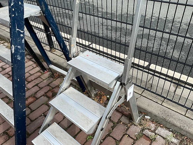 Trap (3x) - afbeelding 10 van  10
