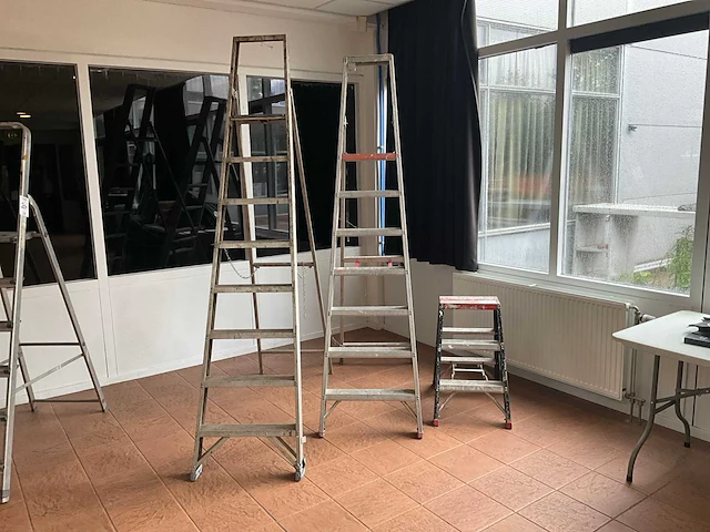 Trap (3x) - afbeelding 2 van  8