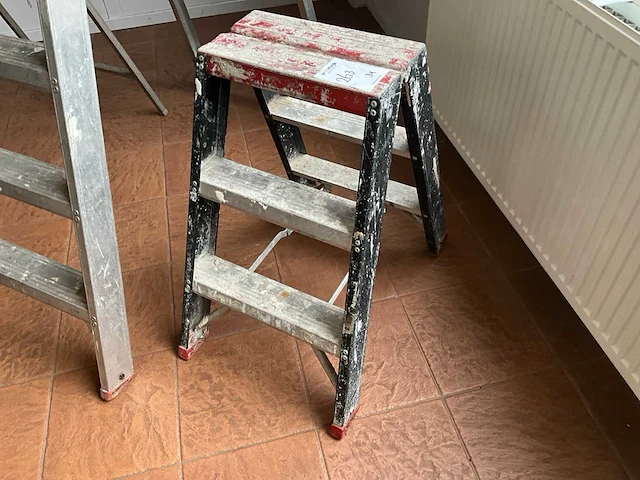 Trap (3x) - afbeelding 3 van  8