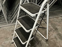 Trap 4-trede - afbeelding 2 van  3