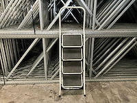 Trap 4-trede - afbeelding 3 van  3