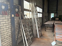 Trap (4x) - afbeelding 1 van  3