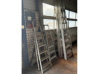 Trap (4x) - afbeelding 3 van  3