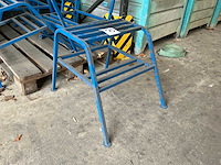 Trap (5x) - afbeelding 1 van  4